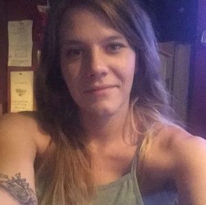 Meet your Posher, Jodie